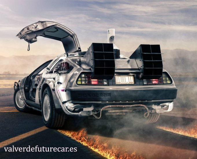 ValverdeFutureCar