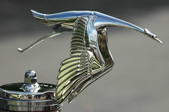 cigüeña Hispano-Suiza