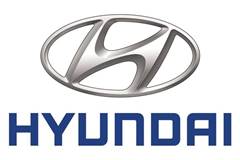 logo hyundai