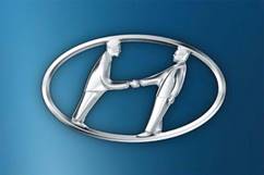 logo hyundai