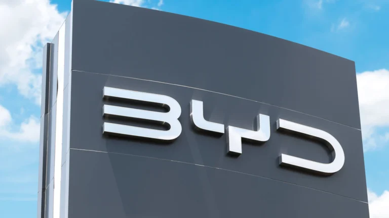 BYD: ¿Va demasiado rápido para el mercado español?