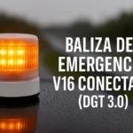 baliza v16 homologada