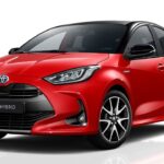 yaris hibrid